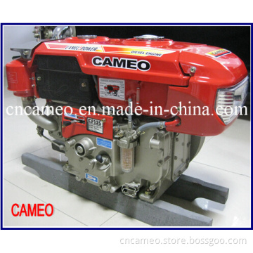 A2-Cp140 14HP Diesel Small Engine Direct Injection Small Engine Water Cooled Small Engine